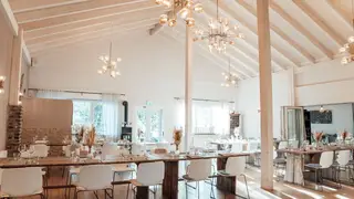 Een foto van restaurant Freya by Nöthel