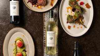 Cakebread Cellars Wine Dinner photo