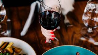 The Best of Pinot Noir Wine Tasting Photo