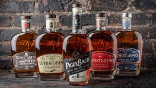 A Night With Whistle Pig Distillery Photo