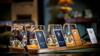 BANCROFT BAY GIN TASTING BOARD EXPERIENCE photo