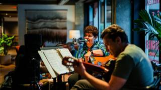 Bossa Nova Nights foto