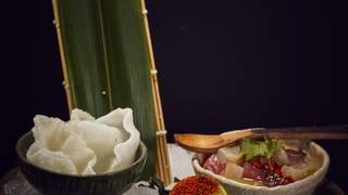 15% off on food photo
