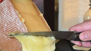 Raclette party foto