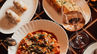 Good Gnocchi presents their Little Italy Feast photo