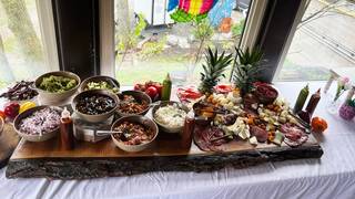 CINCO DE MAYO BRUNCH BUFFET photo