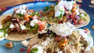 CINCO DE MAYO DINNER BUFFET photo