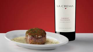 La Crema Wine Dinner photo