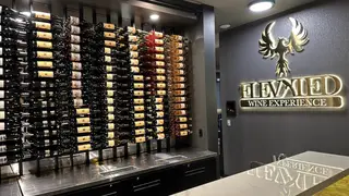 A photo of Elevated Wine Experience restaurant