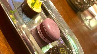 Chef's Tasting Menu Photo