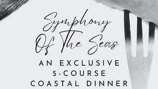 Symphony of The Seas Photo