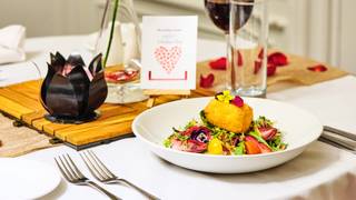 Valentine's 3-Course Indulgence​ photo