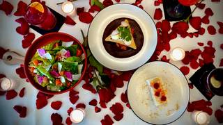 Celebrate Love: Valentine's Date Night at Zócalo! photo