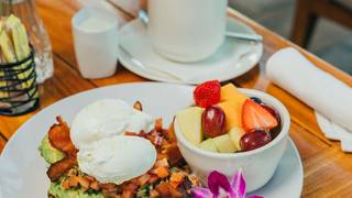 Stock Island Valentine's Breakfast Photo