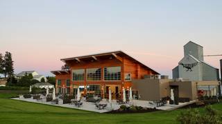 Stoller Family Estate Winemaker Dinner photo