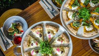 $59 GROUP MENU | Optional for 8 guests or more foto