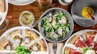 $79 GROUP MENU | Optional for 8 guests or more foto