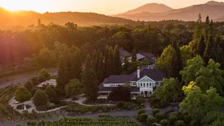 Empowered Pours with Duckhorn & Mumm Napa foto