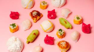 写真（Unlimited Yum Cha Brunch £45pp）