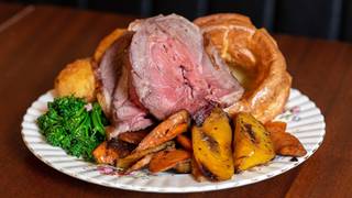 SUNDAY ROASTS photo