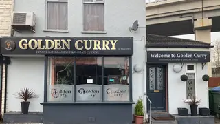 A photo of Golden Curry restaurant