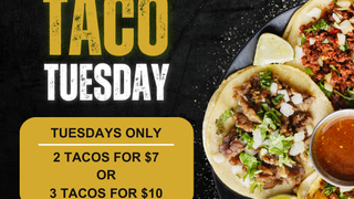 Taco Tuesday foto