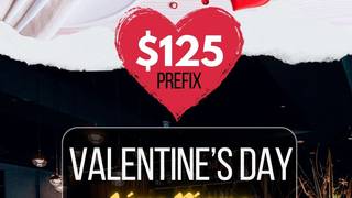 Valentines Day Prefix Photo