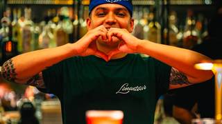 CONEXIONES CITADINAS (guest bartender) LIMANTOUR Foto