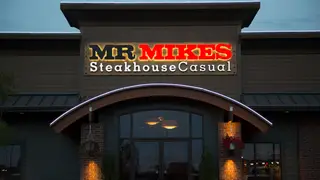 Una foto del restaurante MR MIKES - Sylvan Lake