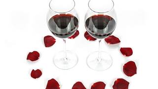 Fall in Love with Wine Tasting foto