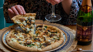 Bottomless Pizza Party foto