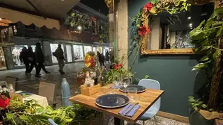 Una foto del restaurante Ristorante Al Cinema Italia