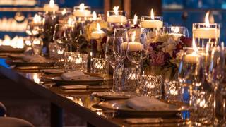 Valentine's Candlelight Dinner foto