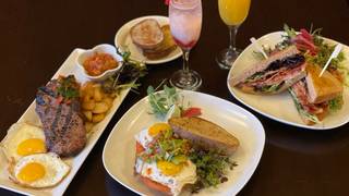 写真（Family Day Menu Brunch）