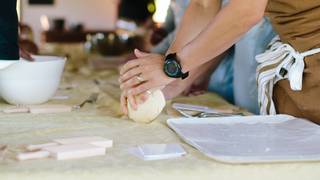 Pasta Making Class Photo