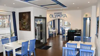 A photo of Restaurant Olympia restaurant