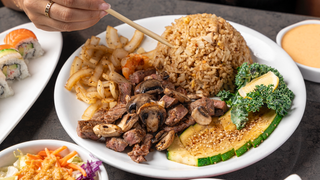 $39� TASTE OF BENIHANA photo