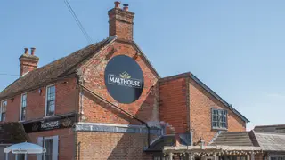 Une photo du restaurant The Malthouse (Gastro Pub)