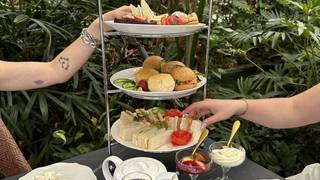 Pavilion High Tea - Saturday, 19th July photo