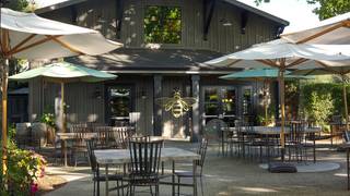 March Cellar Door Experience - Honig Winery Foto