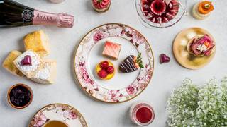 Sweetheart Afternoon Tea photo