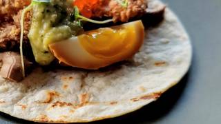 Tacos Without Borders: A Global Taco Trek foto