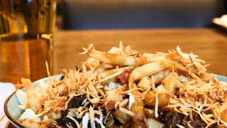 Semaine de la poutine | Poutine Week Foto