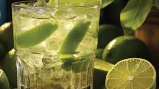 1/2 Off Caipirinha Tuesdays photo