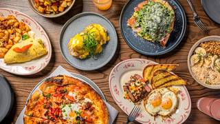 Chicago Restaurant Week • Brunch photo