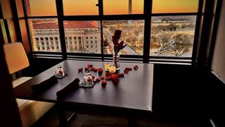 Cupid's Corner: A Love Story in the Heart of DC photo