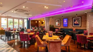 A photo of Slug & Lettuce - County Hall restaurant