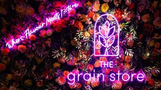 Foto von The Grain Store Bar and Restaurant Restaurant