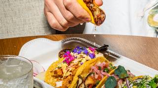 Taco Tuesday at Marelle! foto