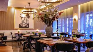 NYC Summer Restaurant Week foto